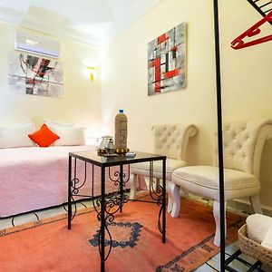 Habitación con Cama King